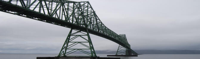 Astoria Bridge